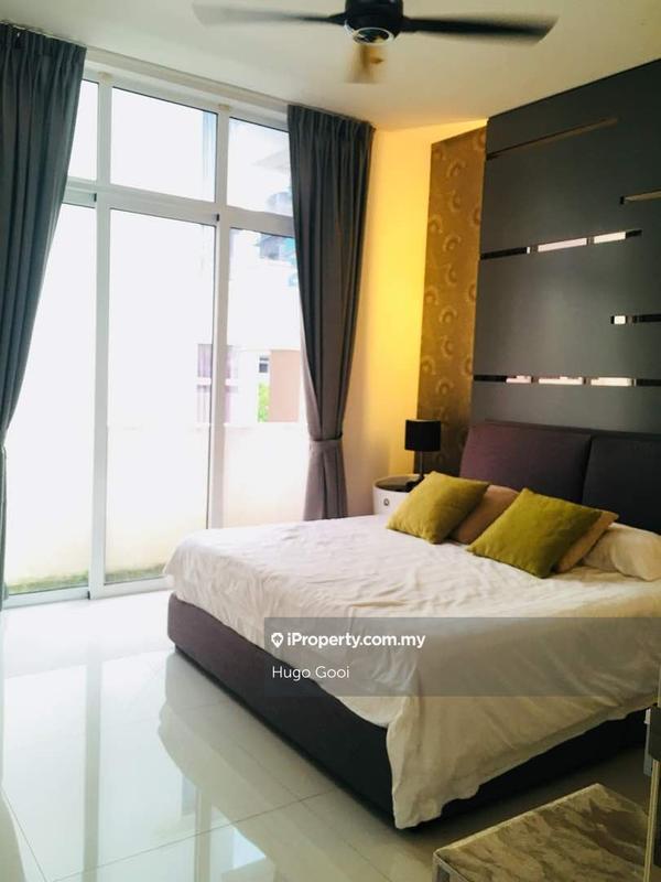 Rumah Berkembar untuk Dijual di Sunway Rydgeway, Contours, 20 Trees West, Nadayu, Ampang oleh Hugo Gooi - iProperty.com.my