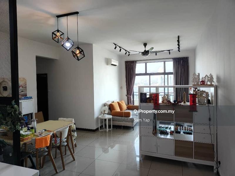 For Rent - Wave @ Marina Cove