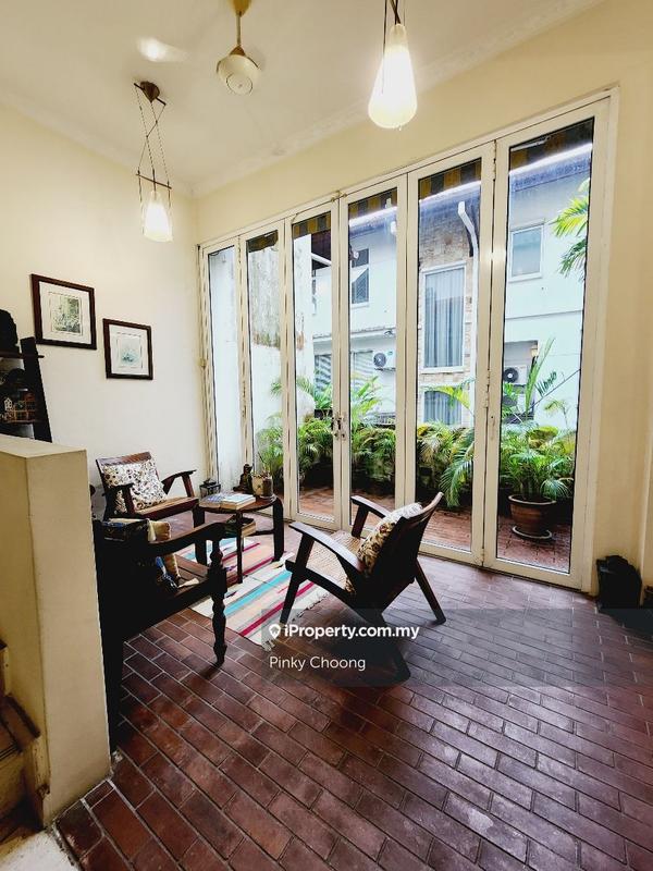 Rumah Berkembar untuk Dijual di Sierramas West, Sungai Buloh oleh Pinky Choong - iProperty.com.my