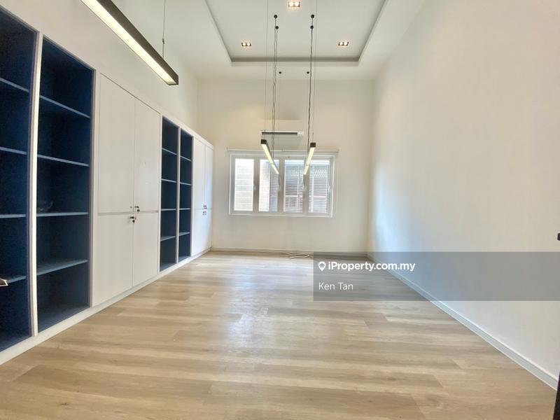 Office for Sale in Damansara Heights, Damansara Heights by Ken Tan - iProperty.com.my