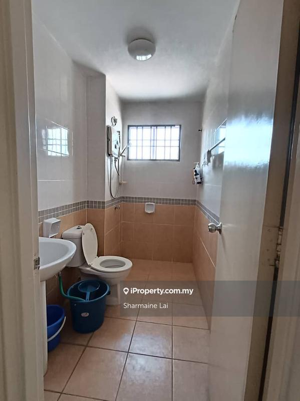 Rumah Berangkai 2 Tingkat untuk Dijual di Seremban 2, Seremban oleh Sharmaine Lai - iProperty.com.my