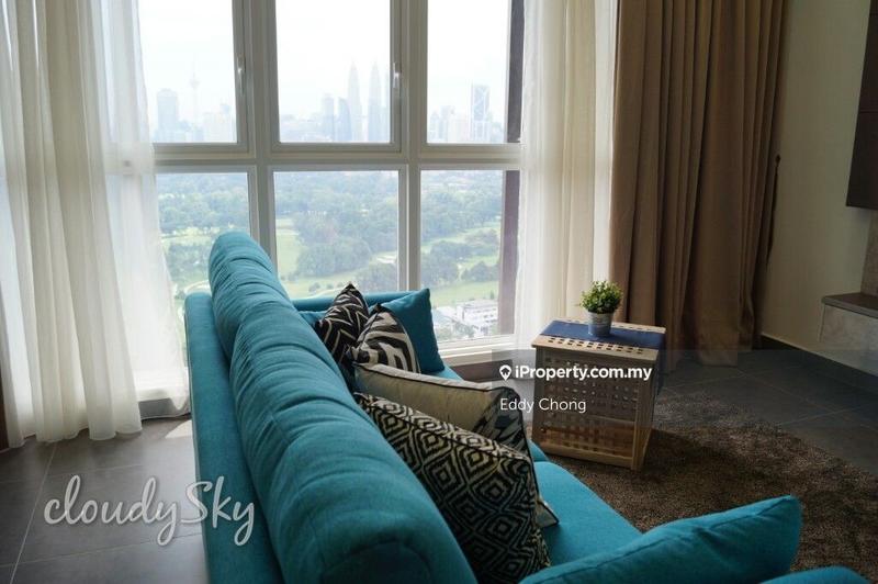 Service Residence for Rent in Sentrio Pandan by Eddy Chong - iProperty.com.my
