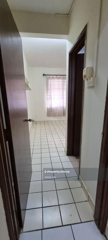 Pangsapuri untuk Dijual di SD Apartments II oleh Jesse Lee - iProperty.com.my