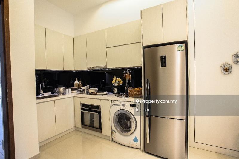 Kediaman Servis untuk Dijual di The M @ Medini Macrolink oleh Iris Lim - iProperty.com.my