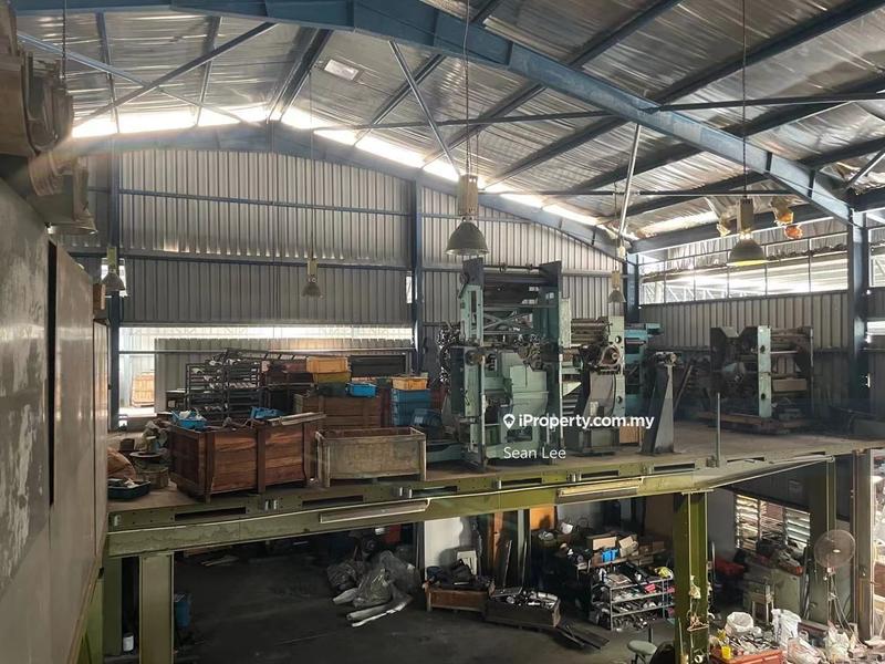 For Rent - Cheras Jaya, Balakong, KPB, Selesa Jaya, Taming Jaya, C180