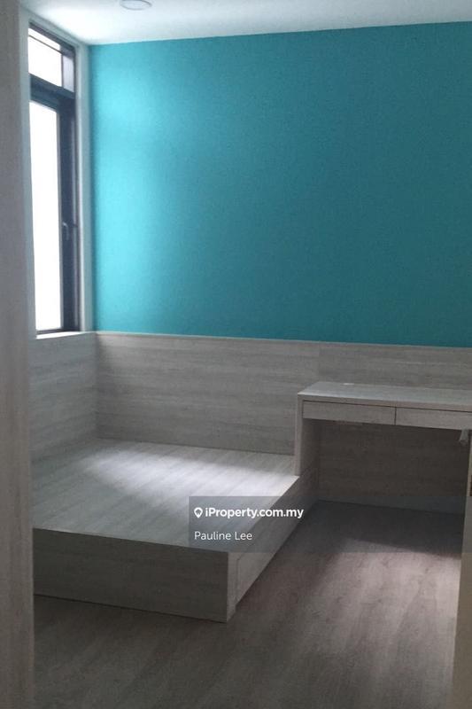 Kondominium untuk Dijual di Dua Menjalara oleh Pauline Lee - iProperty.com.my