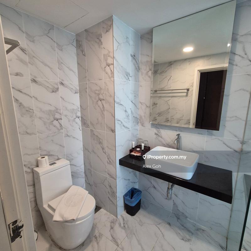 Hotel / Resort untuk Dijual di Melaka, Melaka City oleh Alex Goh - iProperty.com.my