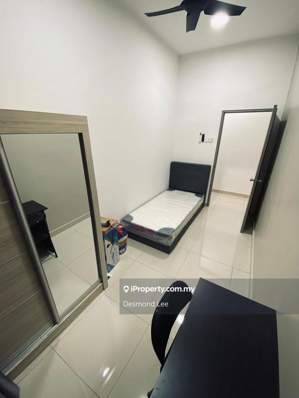For Rent - D7 (D'Seven Lagoon Perdana)