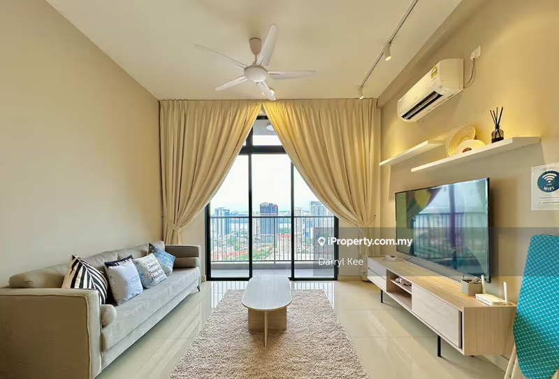 For Sale - Twin Tower Residence