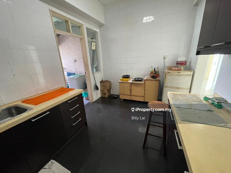 Condominium for Sale in Seri Titiwangsa Condominium by Billy Lai - iProperty.com.my