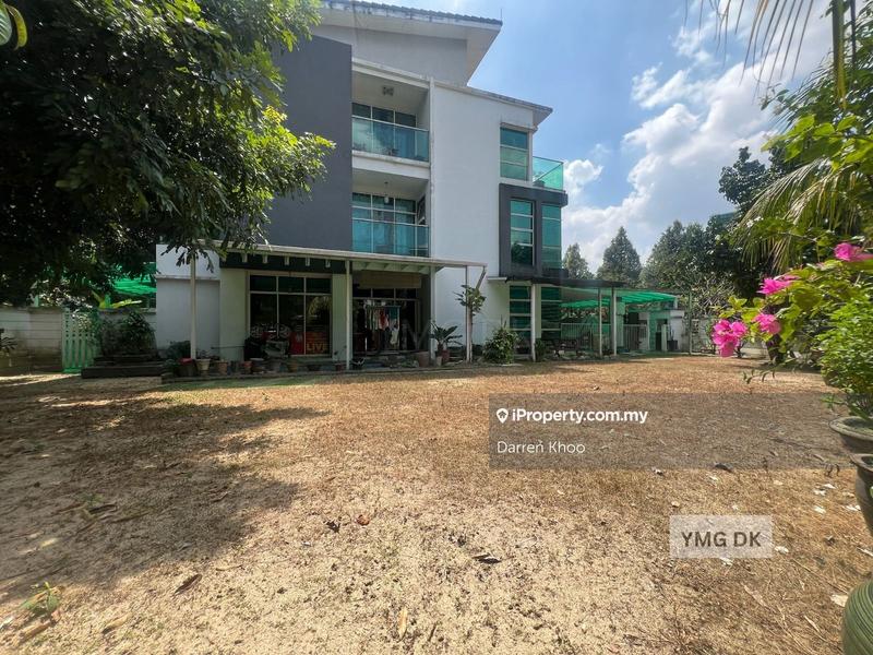 Rumah Berangkai 2.5 Tingkat untuk Dijual di USJ Heights, Subang Jaya oleh Darren Khoo - iProperty.com.my