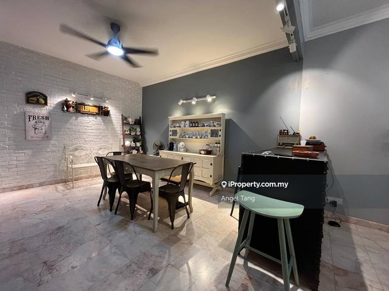 2.5-storey Terraced House for Sale in Bandar Utama 11, Bandar Utama by Angel Tang - iProperty.com.my