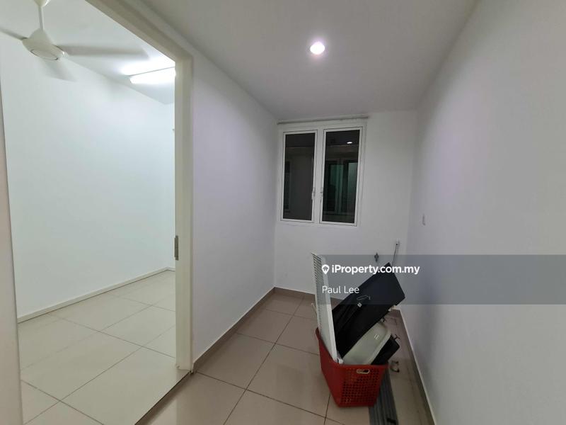 Condominium for Sale in 288 Residency by Paul Lee - iProperty.com.my