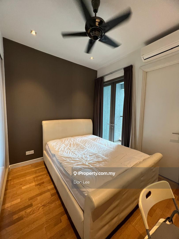 Condominium for Rent in Seni Mont Kiara by Don Lee - iProperty.com.my