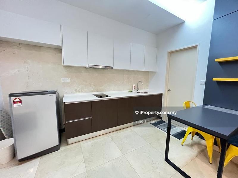 Kondominium untuk Disewa di Silverscape Residences oleh Geoffery Wee - iProperty.com.my