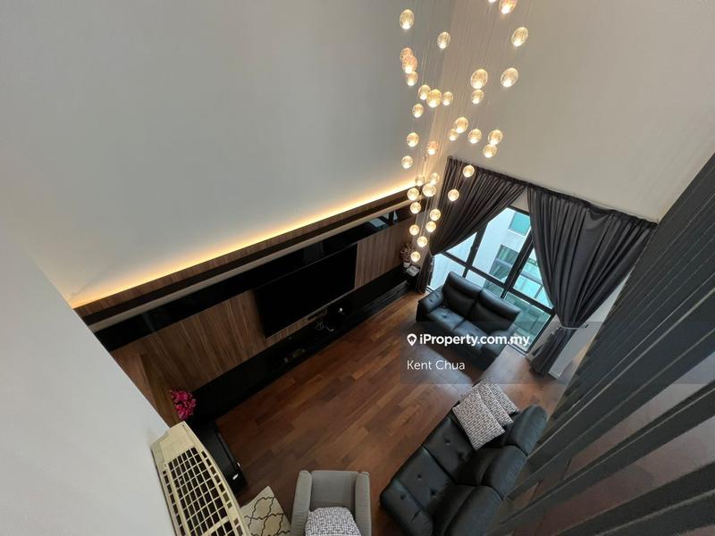 3-storey Terraced House for Sale in Casaman, Desa ParkCity, Desa Parkcity by Kent Chua - iProperty.com.my