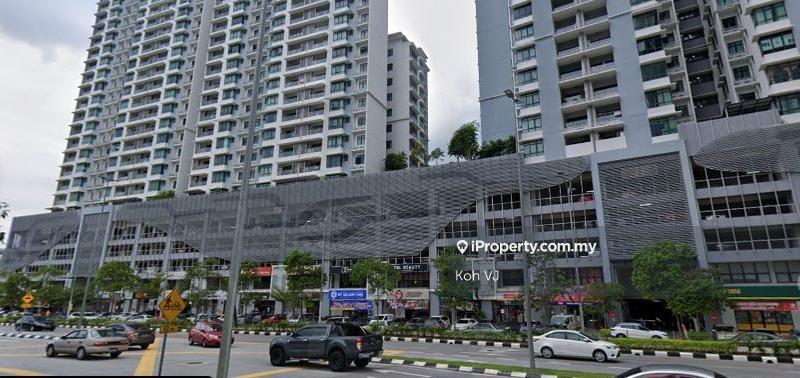 Shop / Office untuk Dijual di Metro Prima, Kepong oleh Koh VJ - iProperty.com.my