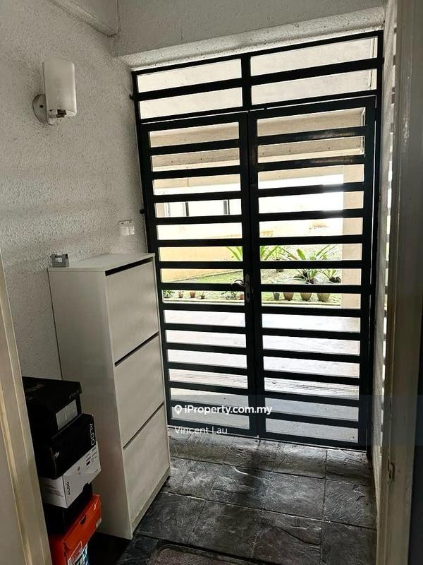 Apartment for Sale in Seri Puri by Vincent Lau - iProperty.com.my