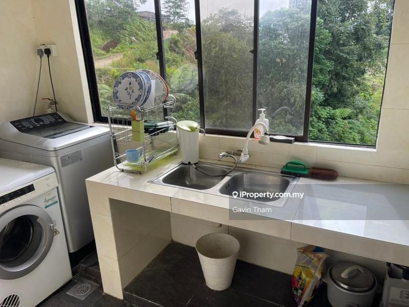 Apartment for Sale in Genting Permai Resort by Gavin Tham - iProperty.com.my