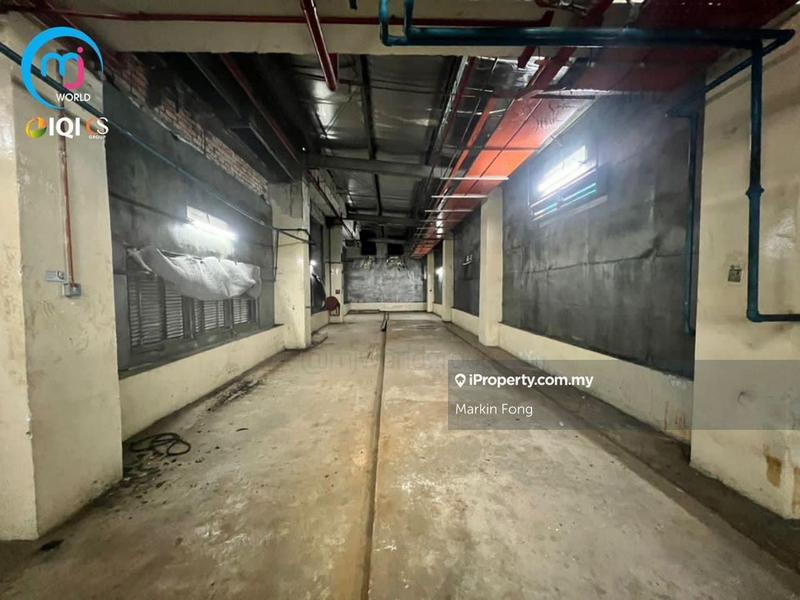 Kilang Terpisah untuk Dijual di Ajil, Kuala Berang, Kuala Terengganu oleh Markin Fong - iProperty.com.my