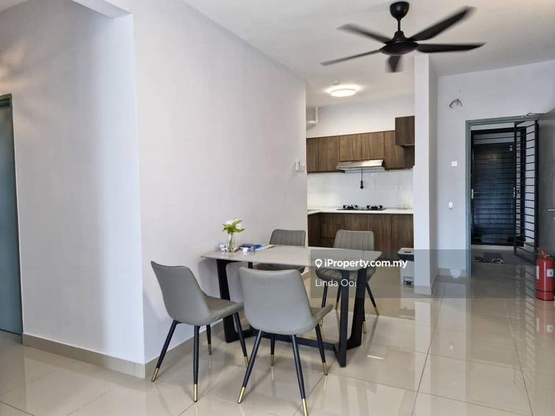 Kondominium untuk Dijual di Residensi Permata @ Taman Melawati oleh Linda Ooi - iProperty.com.my