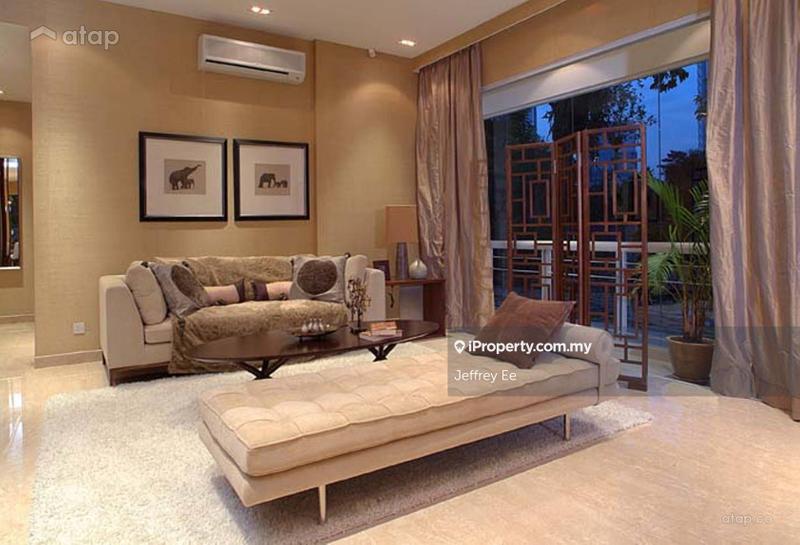 Service Residence for Sale in Beverly Tower @ Plaza Medan Putra by Jeffrey Ee - iProperty.com.my