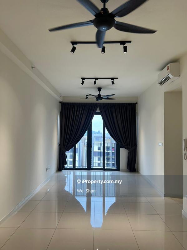 Residensi Servis untuk Disewa di Sunway Avila Residences oleh Wei Shan - iProperty.com.my