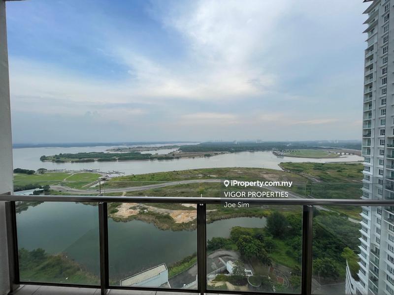 Kondominium untuk Dijual di Bora Residences oleh Joe Sim - iProperty.com.my