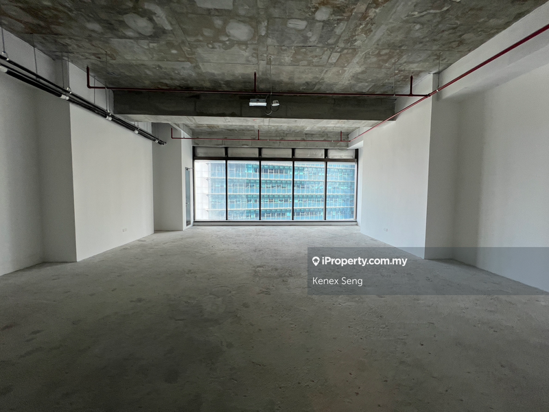 Pejabat untuk Dijual di KL Eco City, Kuala Lumpur oleh Kenex Seng - iProperty.com.my