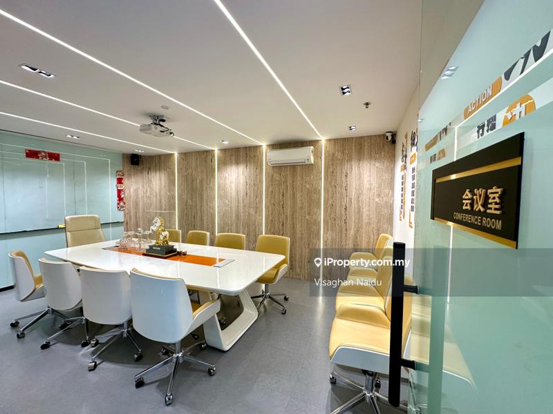 Shop-Office for Sale in EmHub Kota Damansara, Kota Damansara by Visaghan Naidu - iProperty.com.my