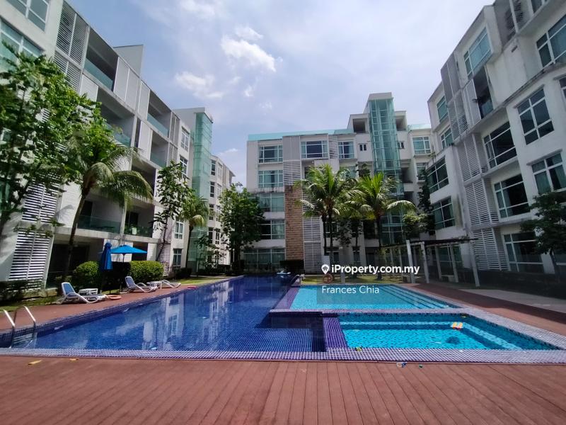 Residensi Servis untuk Disewa di Brunsfield Residence oleh Frances Chia - iProperty.com.my