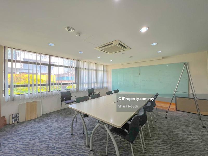 Shop / Office for Sale in Shop Office Lot Neo Damansara Damansara Perdana, Petaling Jaya by Sharil Routh - iProperty.com.my