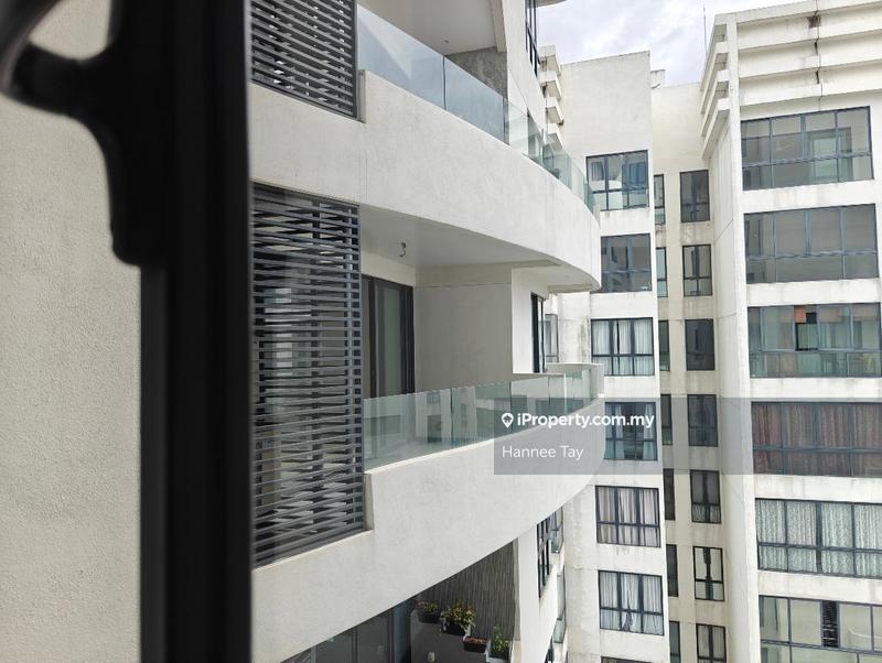 Kondominium untuk Dijual di Concerto North Kiara oleh Hannee Tay - iProperty.com.my