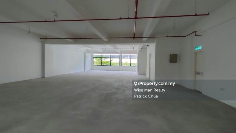 Retail Office untuk Disewa di Sg Buloh, Petaling Jaya oleh Patrick Chua - iProperty.com.my