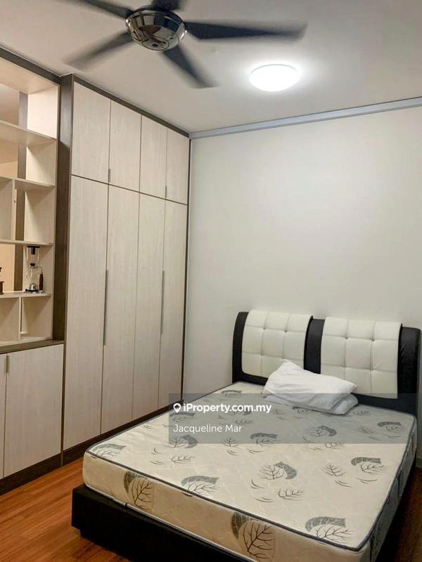 Service Residence for Sale in You Residences @ You City by Jacqueline Mar - iProperty.com.my