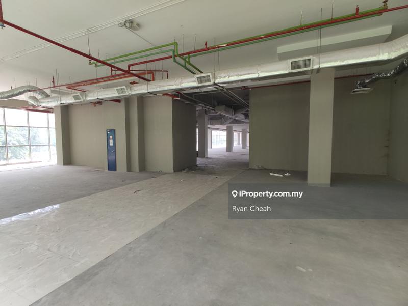 Retail-Space for Rent in Bandar Sri Damansara, Selangor by Ryan Cheah - iProperty.com.my