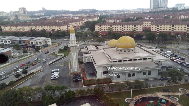 Rumah Berangkai 2 Tingkat untuk Dijual di Seksyen 7, Shah Alam oleh Mat Noor - iProperty.com.my
