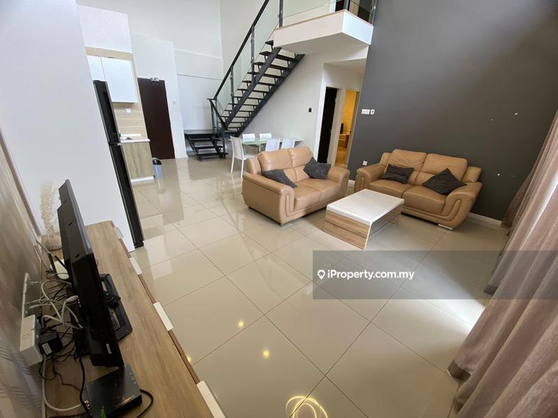 Kediaman Servis untuk Disewa di D'Latour oleh Jj Liew - iProperty.com.my