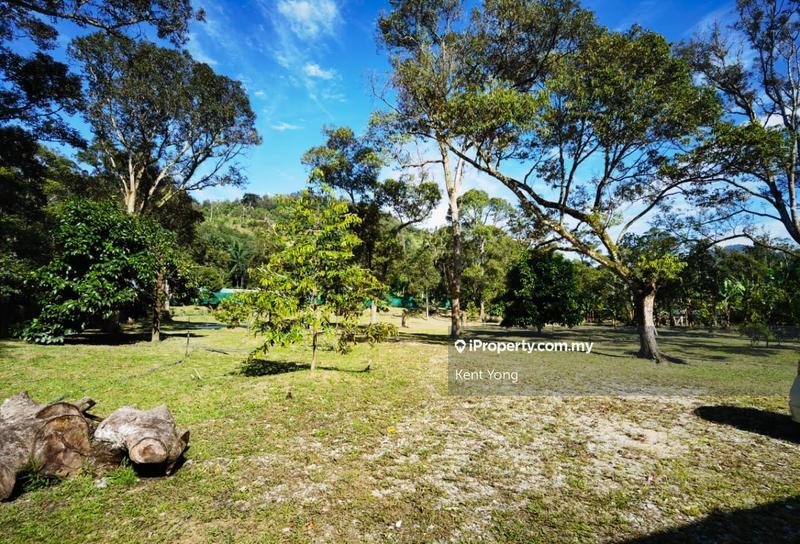 Tanah Pertanian untuk Dijual di Lenggeng, Negeri Sembilan oleh Kent Yong - iProperty.com.my