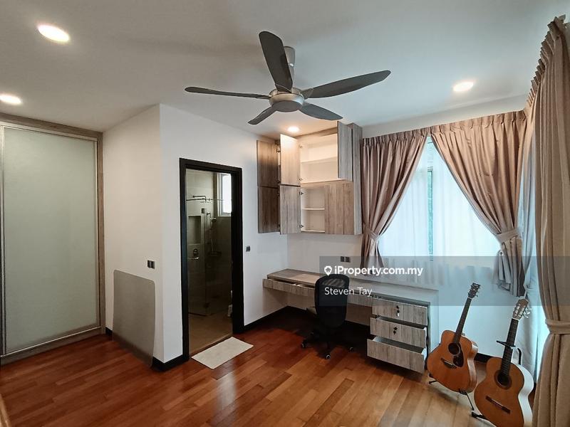 Bungalow House for Sale in Bandar Kinrara Seksyen 1, Bandar Kinrara by Steven Tay - iProperty.com.my