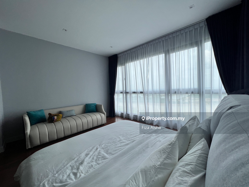 Kondominium untuk Disewa di Bora Residences oleh Fiza Aisha - iProperty.com.my