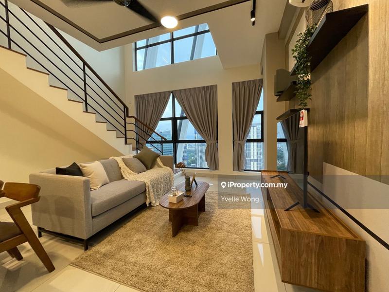 Service Residence for Sale in Arte Mont Kiara by Yvelle Wong - iProperty.com.my
