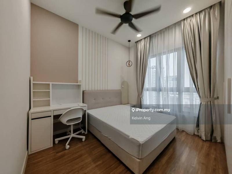 For Sale - Sunway GeoLake Residences