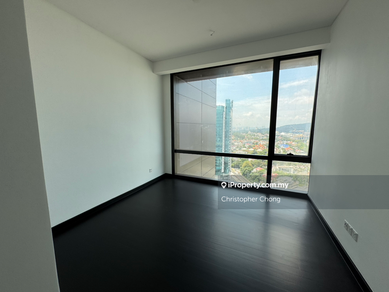 For Sale - Pavilion Damansara Heights