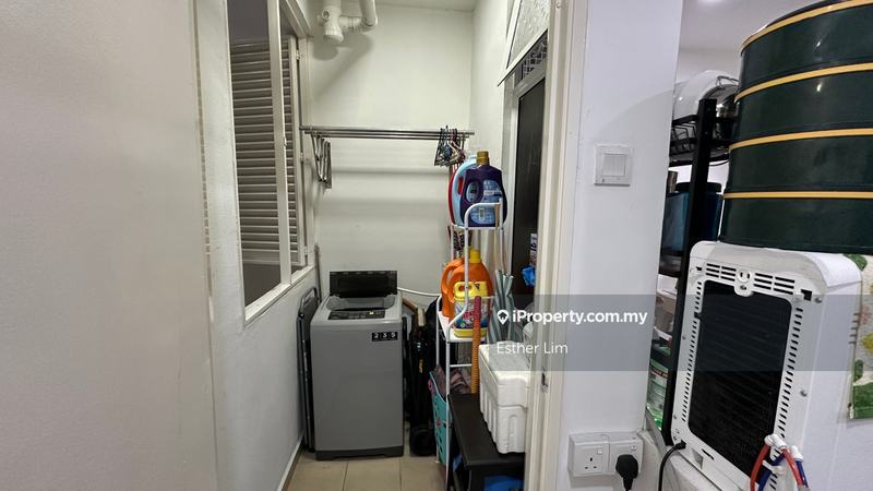 Service Residence for Sale in Champs Elysees by Esther Lim - iProperty.com.my