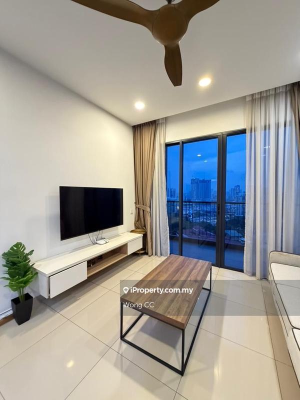 For Rent - Nidoz Residences @ Desa Petaling