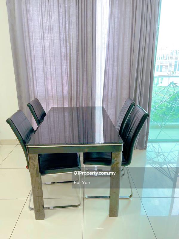 Kediaman Servis untuk Disewa di Glomac Damansara oleh Hor Yan - iProperty.com.my
