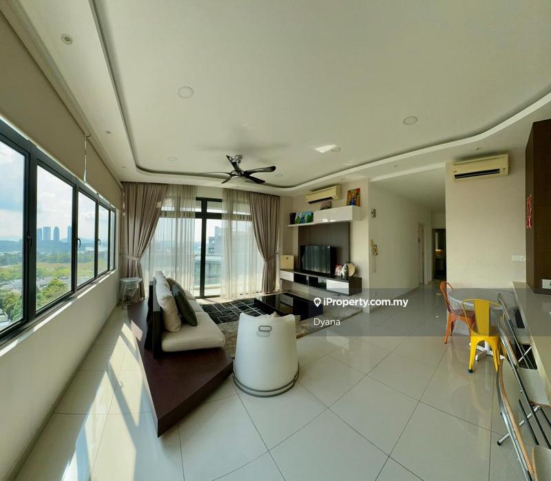 Condominium for Rent in Mirage By The Lake by Dyana - iProperty.com.my