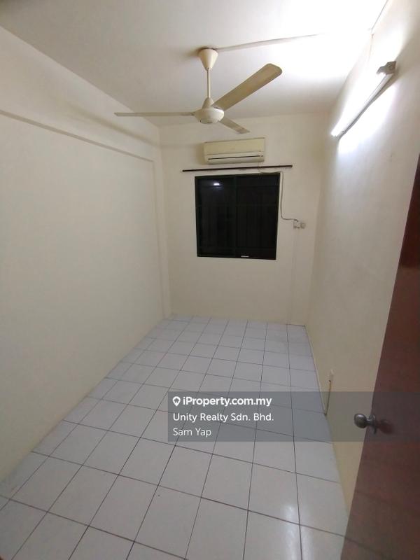 Pangsapuri untuk Dijual di Vista Bayu oleh Sam Yap - iProperty.com.my