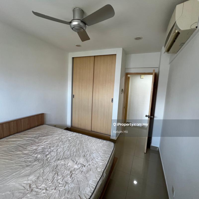 Condominium for Sale in Warisan City View by Kelvin Hii - iProperty.com.my